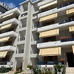 Kamina Serviced Apartments