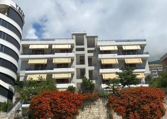 Kamina Serviced Apartments