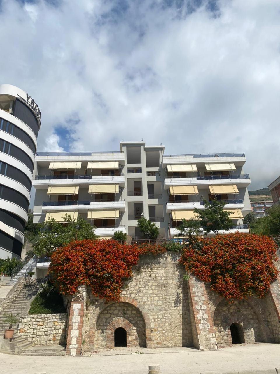 Kamina Serviced * Vlorë