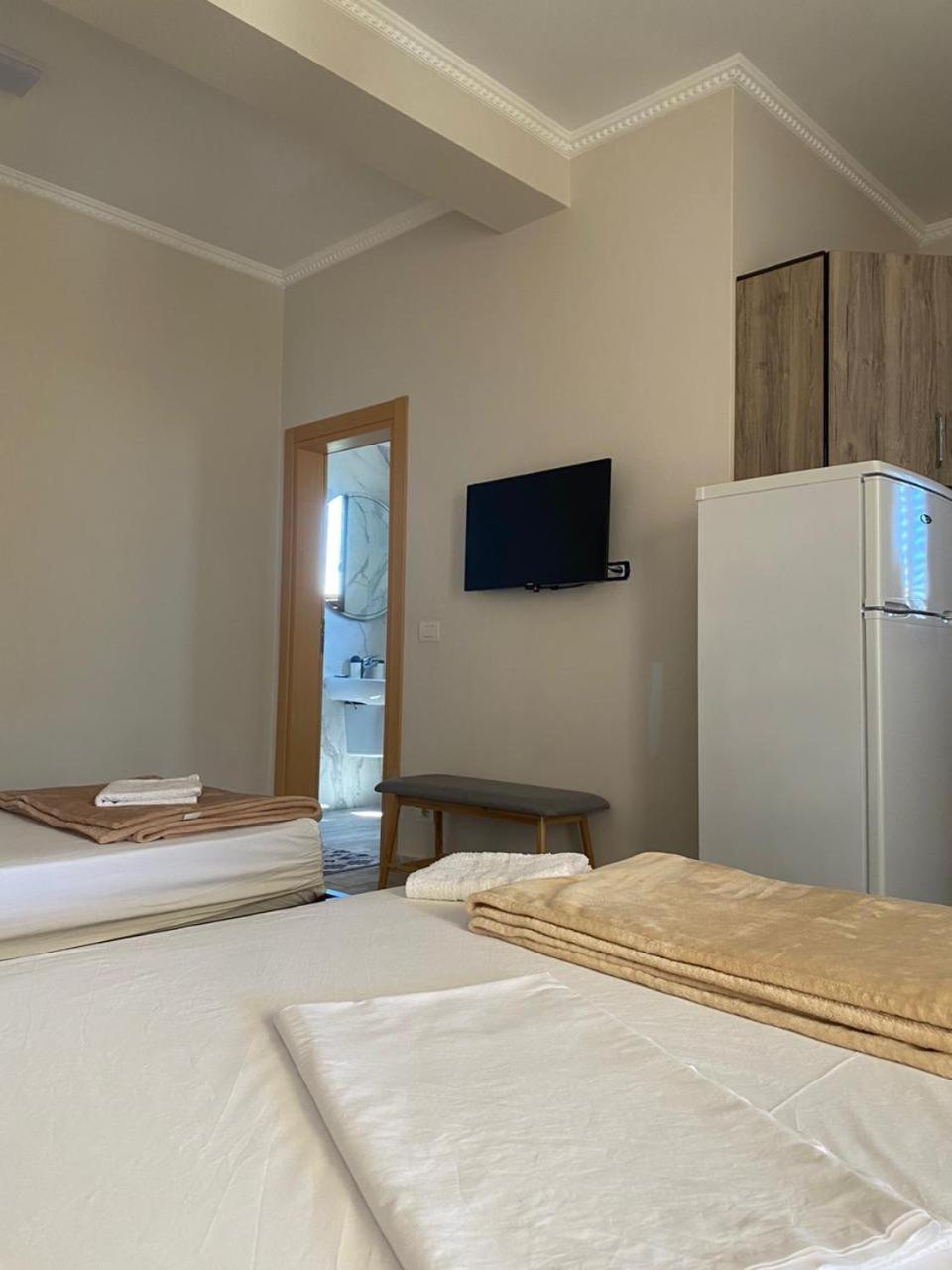 Kamina Serviced Hotel