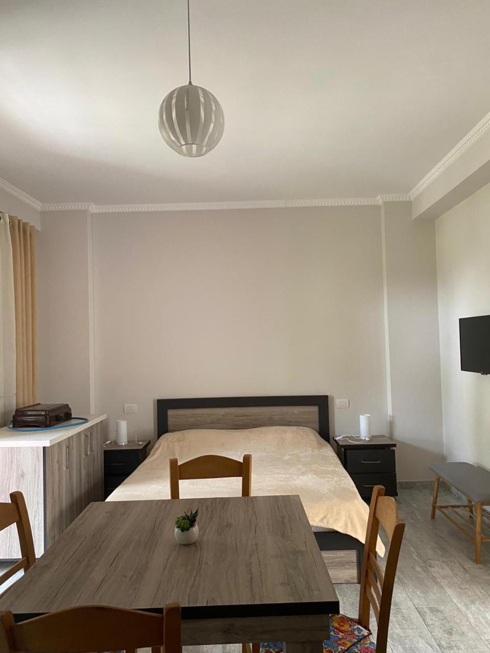 Kamina Serviced Hotel