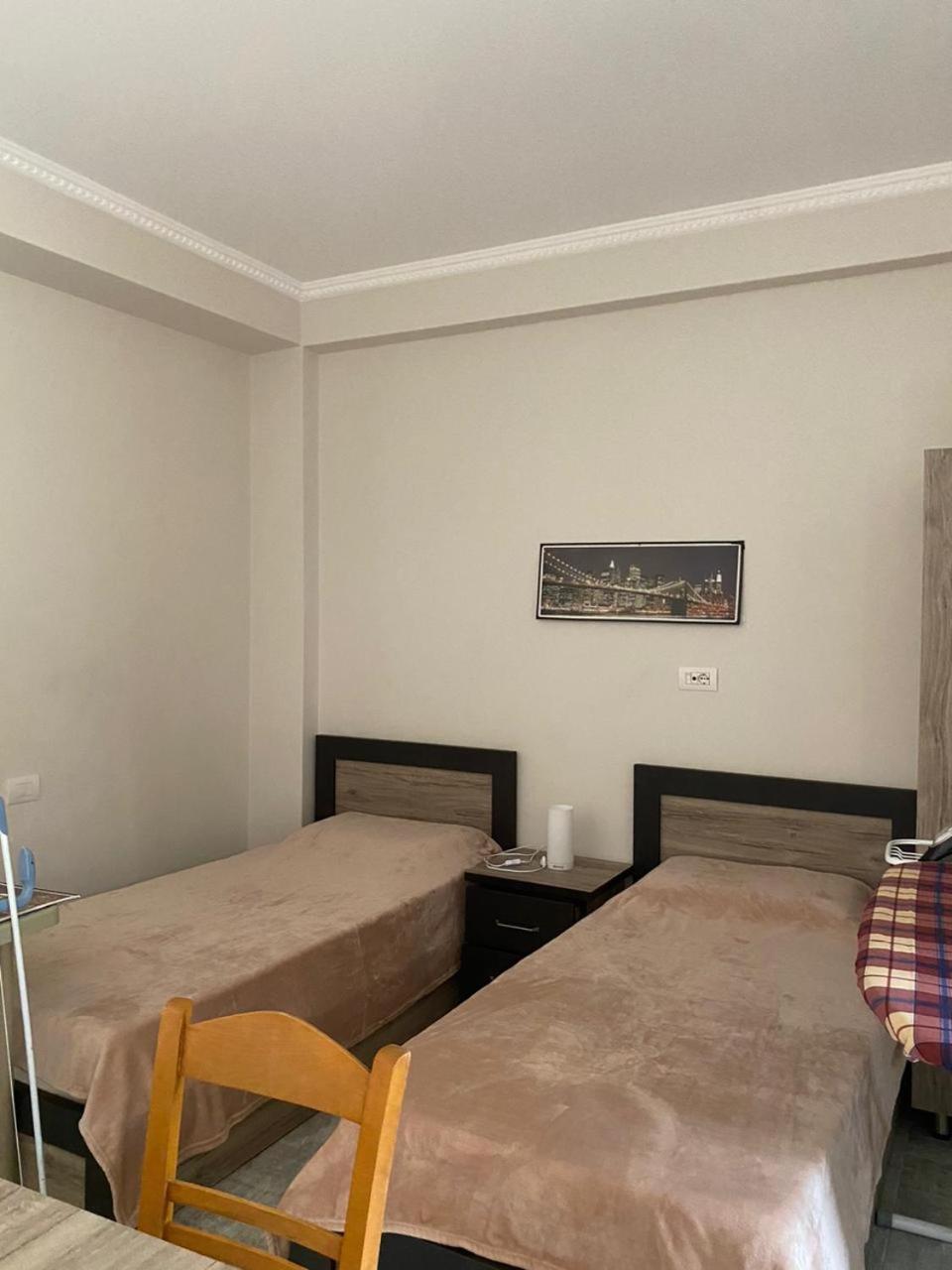 Kamina Serviced Hotel *