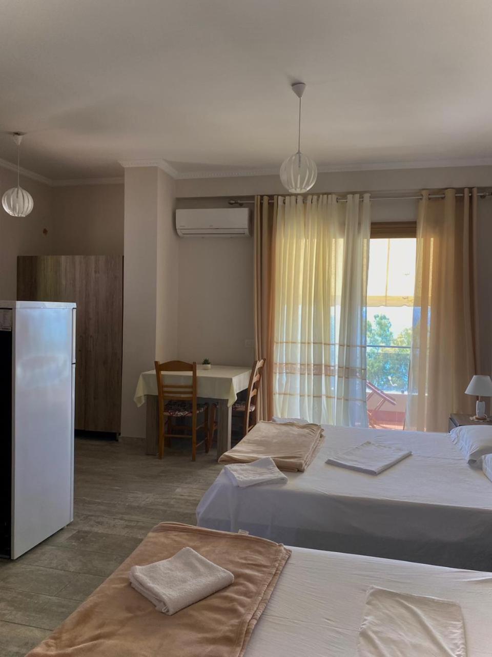 Hotel Kamina Serviced *