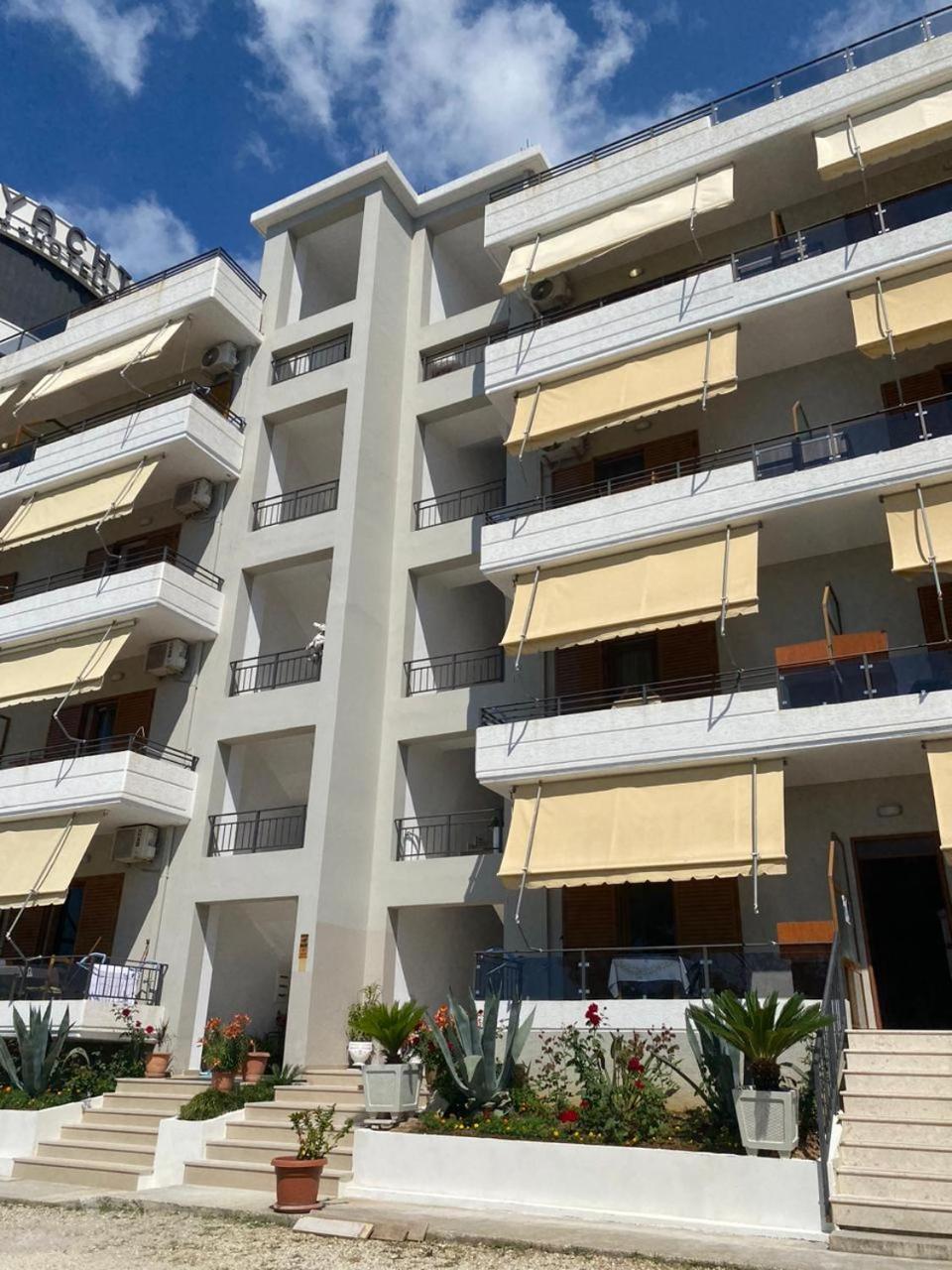 Hotel Kamina Serviced